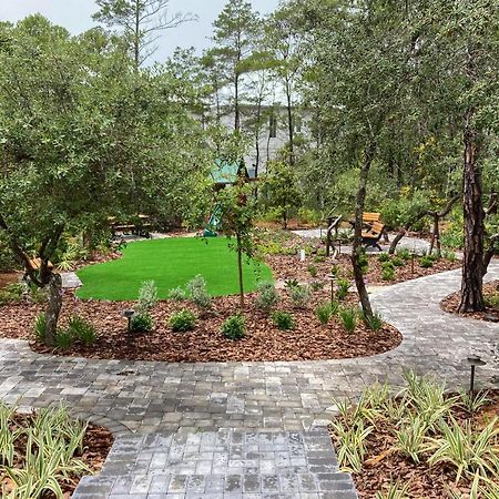 The Retreat At 30A Santa Rosa Beach Exterior foto
