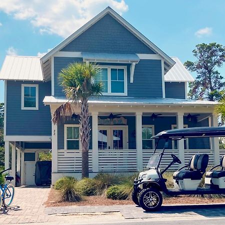 The Retreat At 30A Santa Rosa Beach Exterior foto