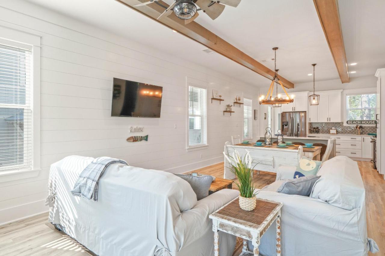 The Retreat At 30A Santa Rosa Beach Exterior foto