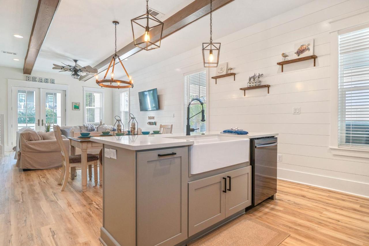 The Retreat At 30A Santa Rosa Beach Exterior foto