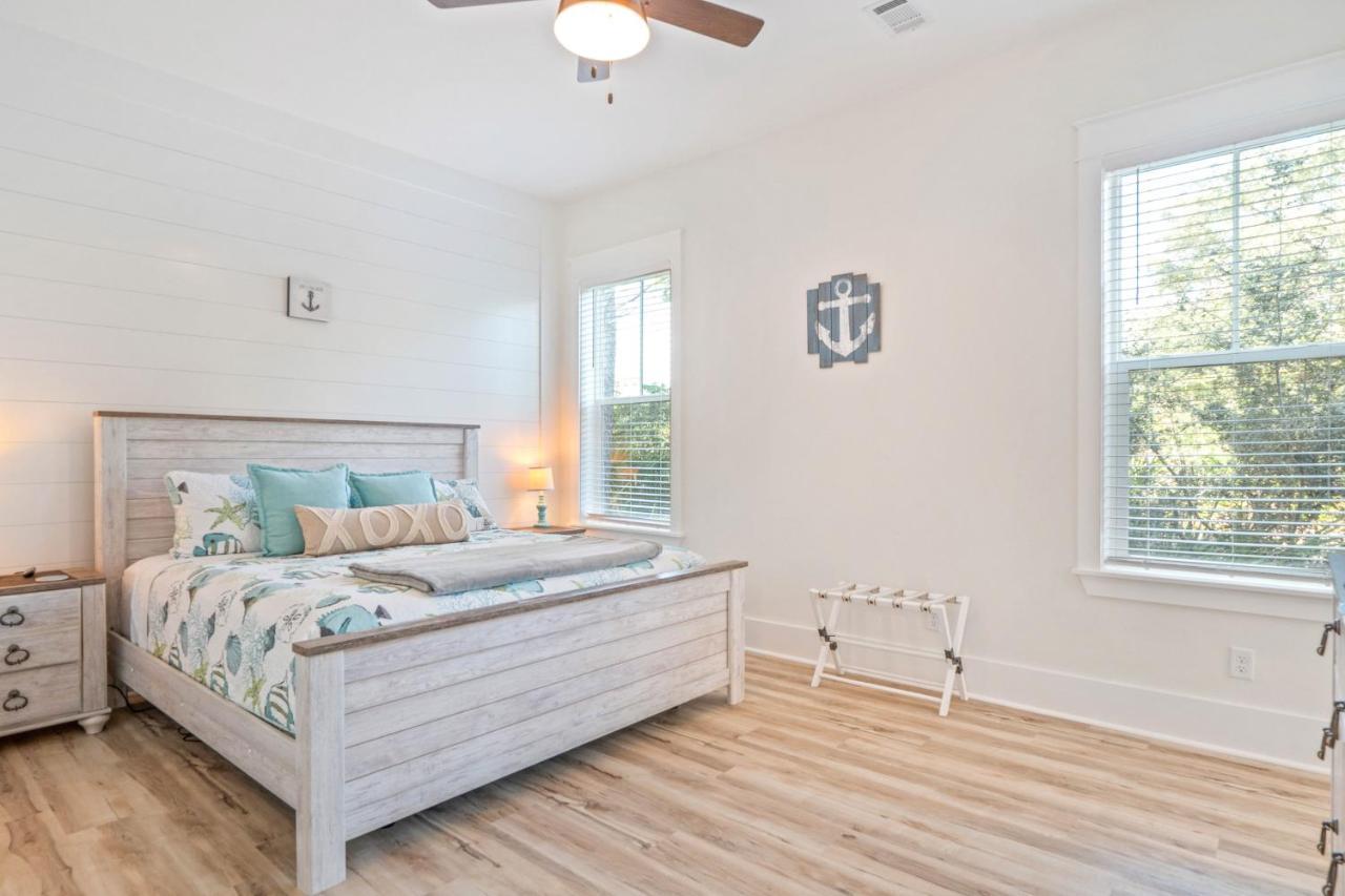 The Retreat At 30A Santa Rosa Beach Exterior foto