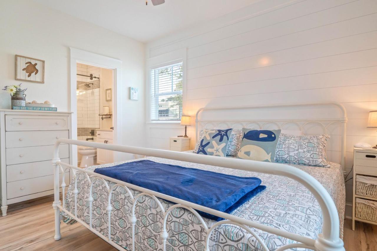 The Retreat At 30A Santa Rosa Beach Exterior foto