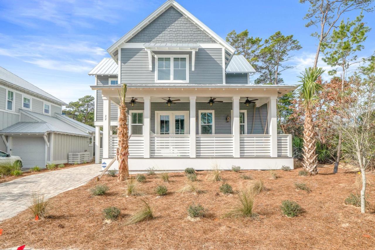 The Retreat At 30A Santa Rosa Beach Exterior foto