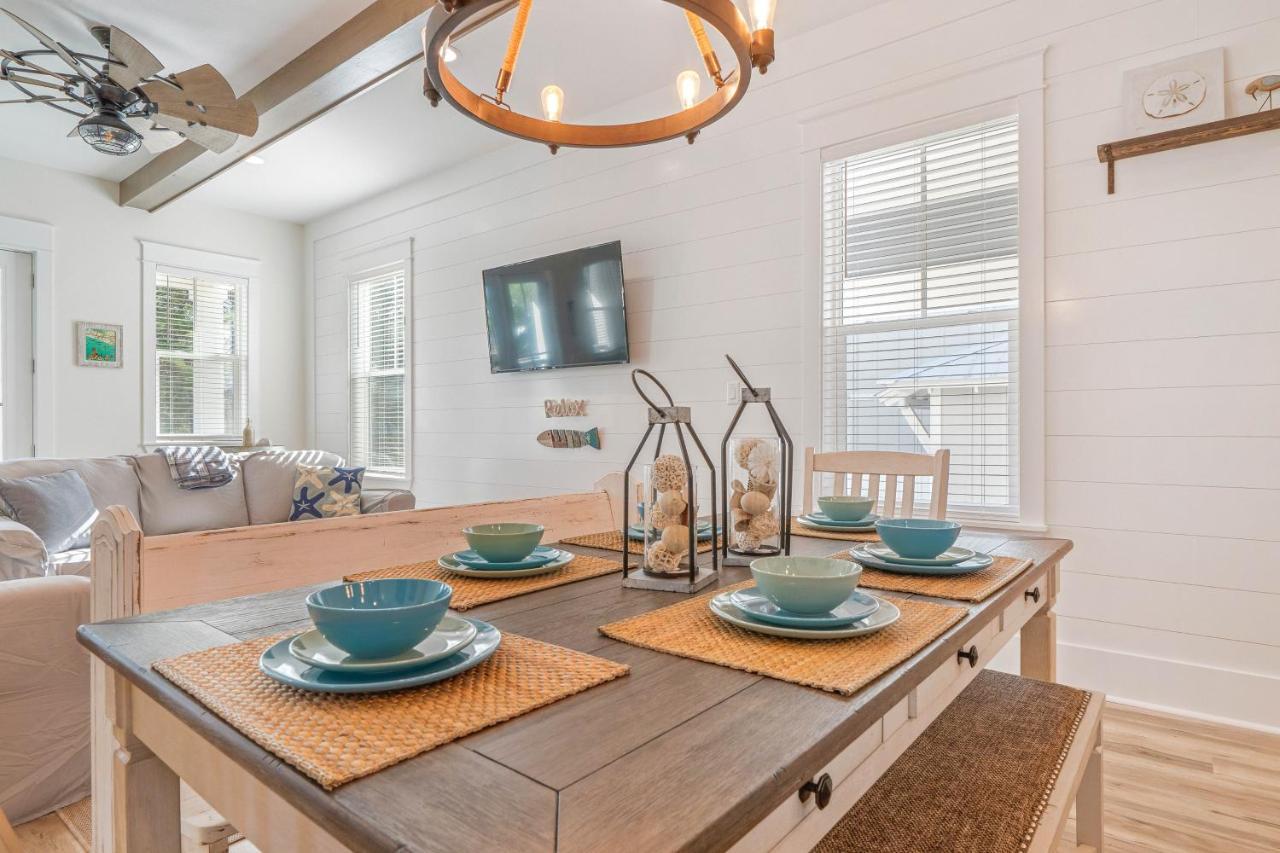 The Retreat At 30A Santa Rosa Beach Exterior foto