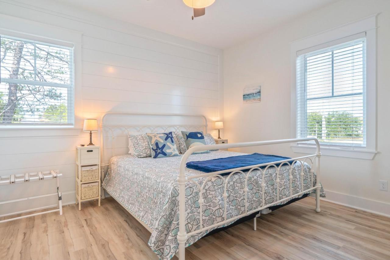 The Retreat At 30A Santa Rosa Beach Exterior foto