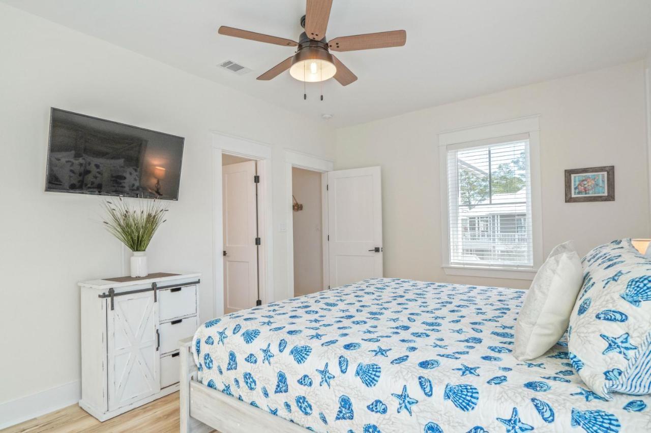 The Retreat At 30A Santa Rosa Beach Exterior foto
