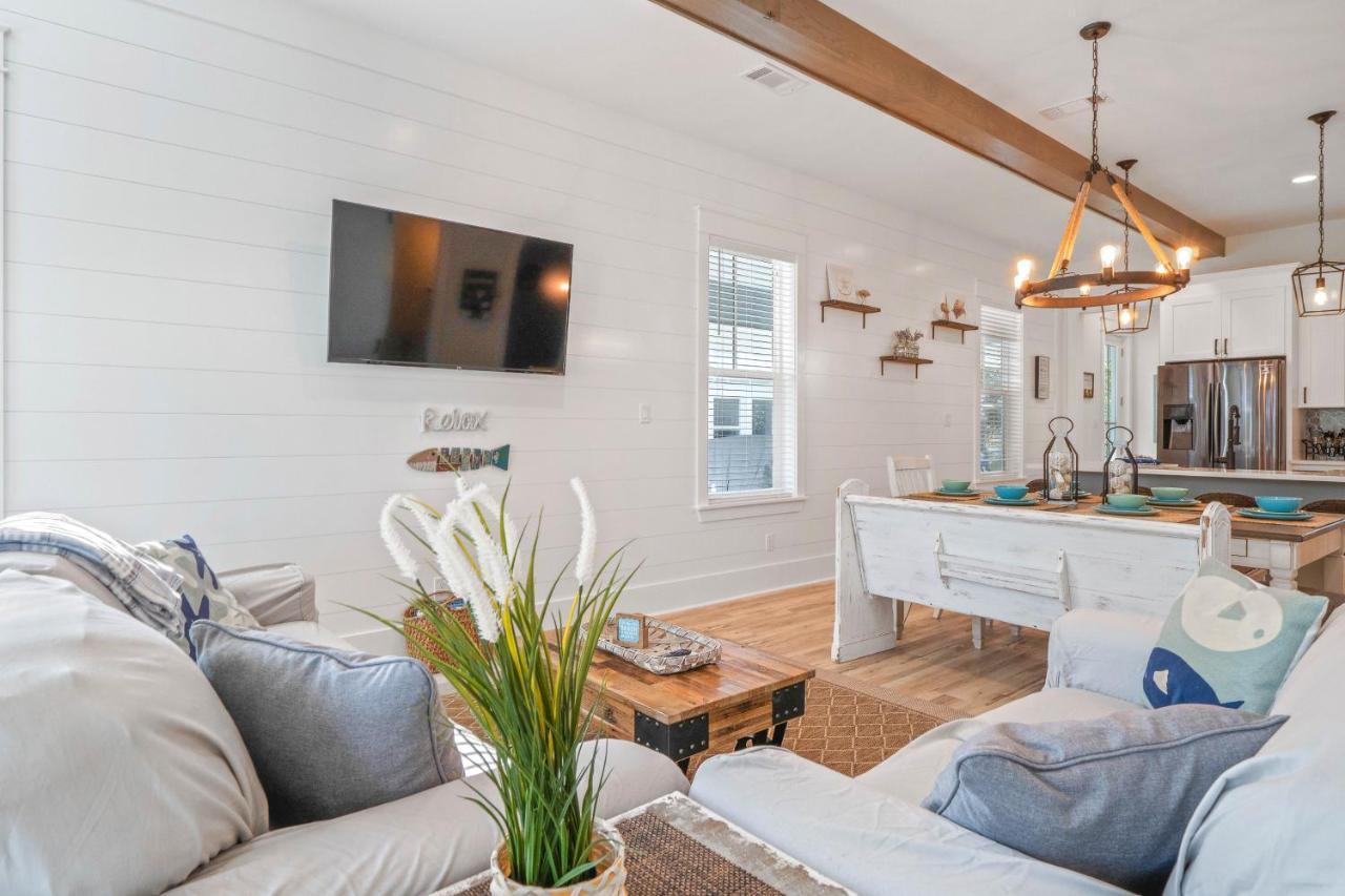 The Retreat At 30A Santa Rosa Beach Exterior foto