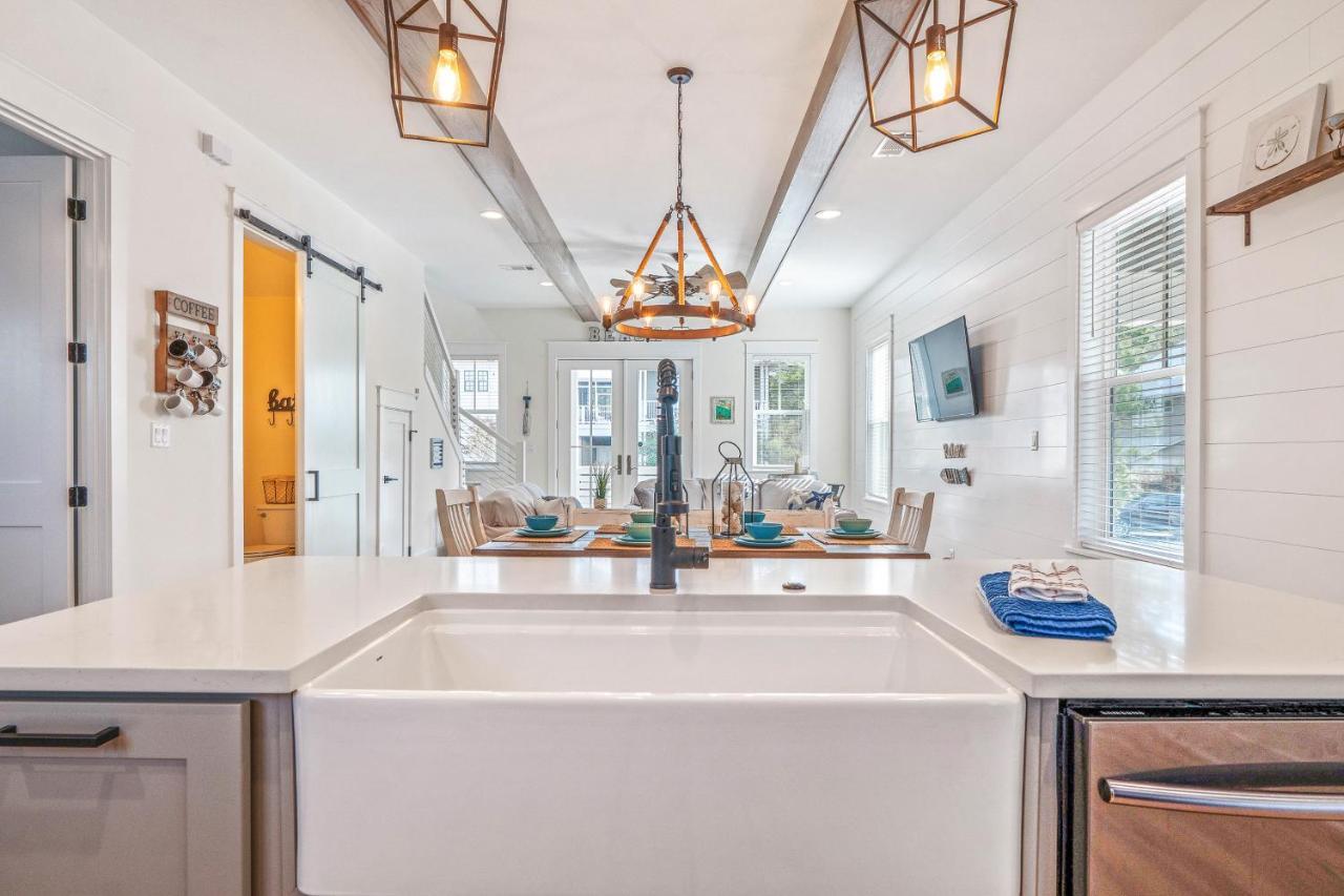 The Retreat At 30A Santa Rosa Beach Exterior foto