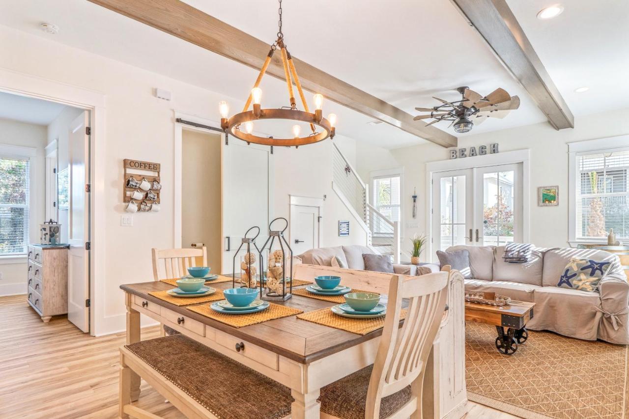 The Retreat At 30A Santa Rosa Beach Exterior foto