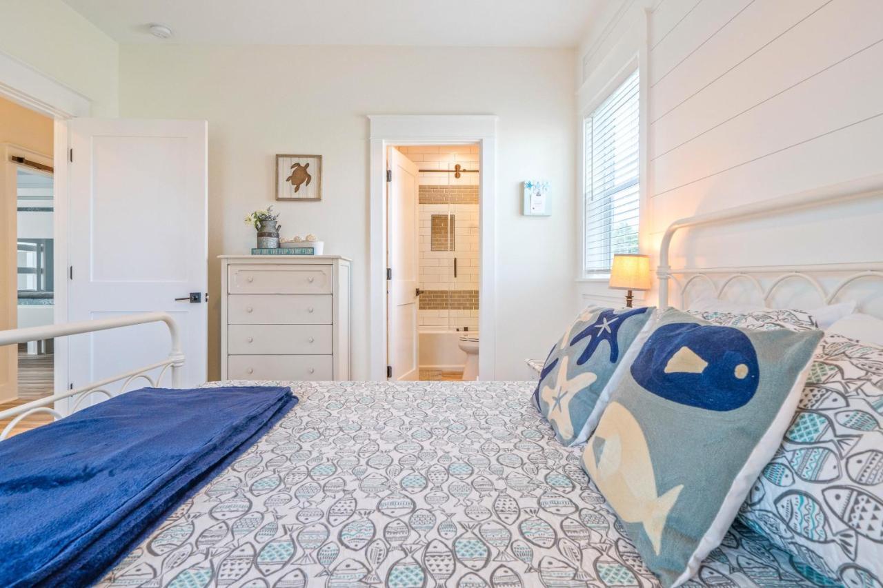 The Retreat At 30A Santa Rosa Beach Exterior foto