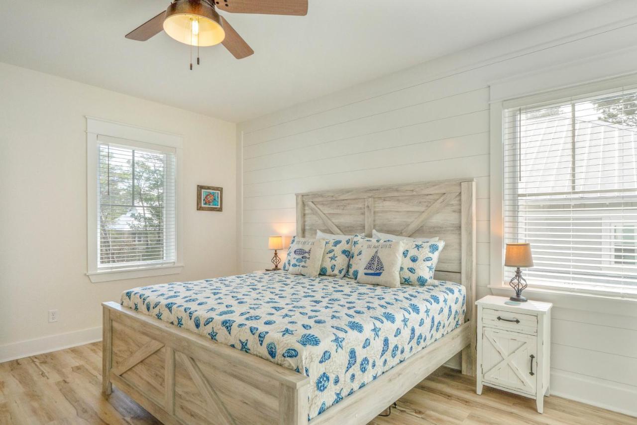 The Retreat At 30A Santa Rosa Beach Exterior foto