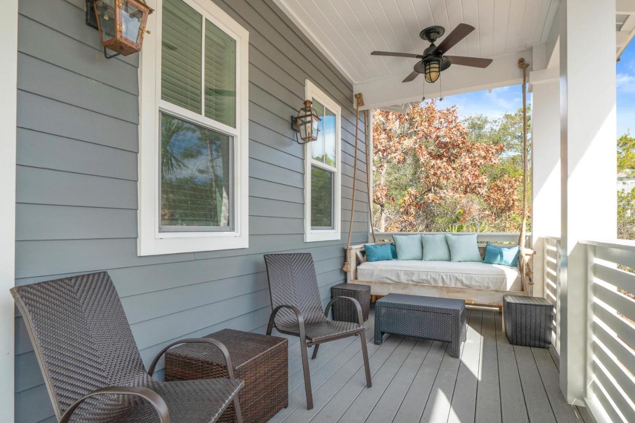 The Retreat At 30A Santa Rosa Beach Exterior foto