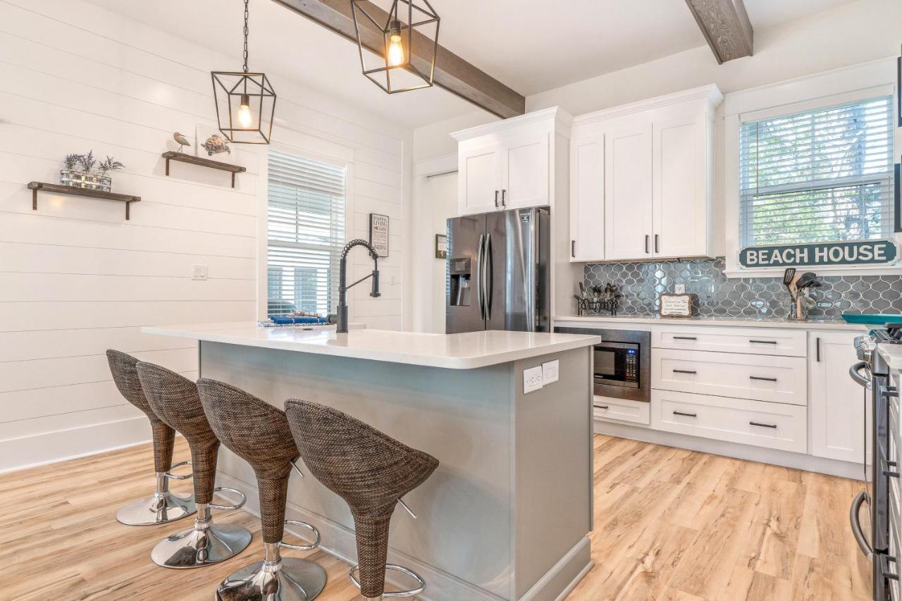 The Retreat At 30A Santa Rosa Beach Exterior foto