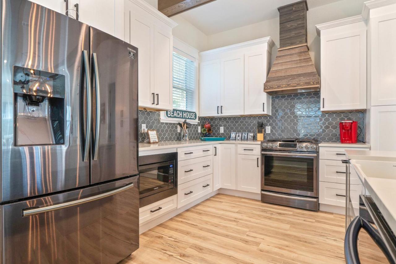 The Retreat At 30A Santa Rosa Beach Exterior foto