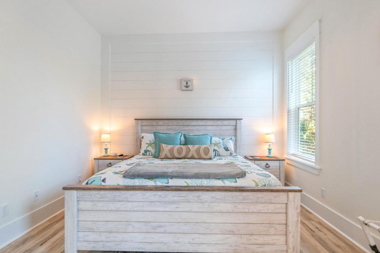 The Retreat At 30A Santa Rosa Beach Exterior foto