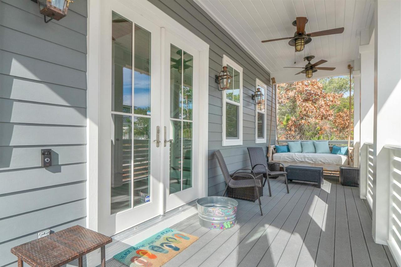 The Retreat At 30A Santa Rosa Beach Exterior foto