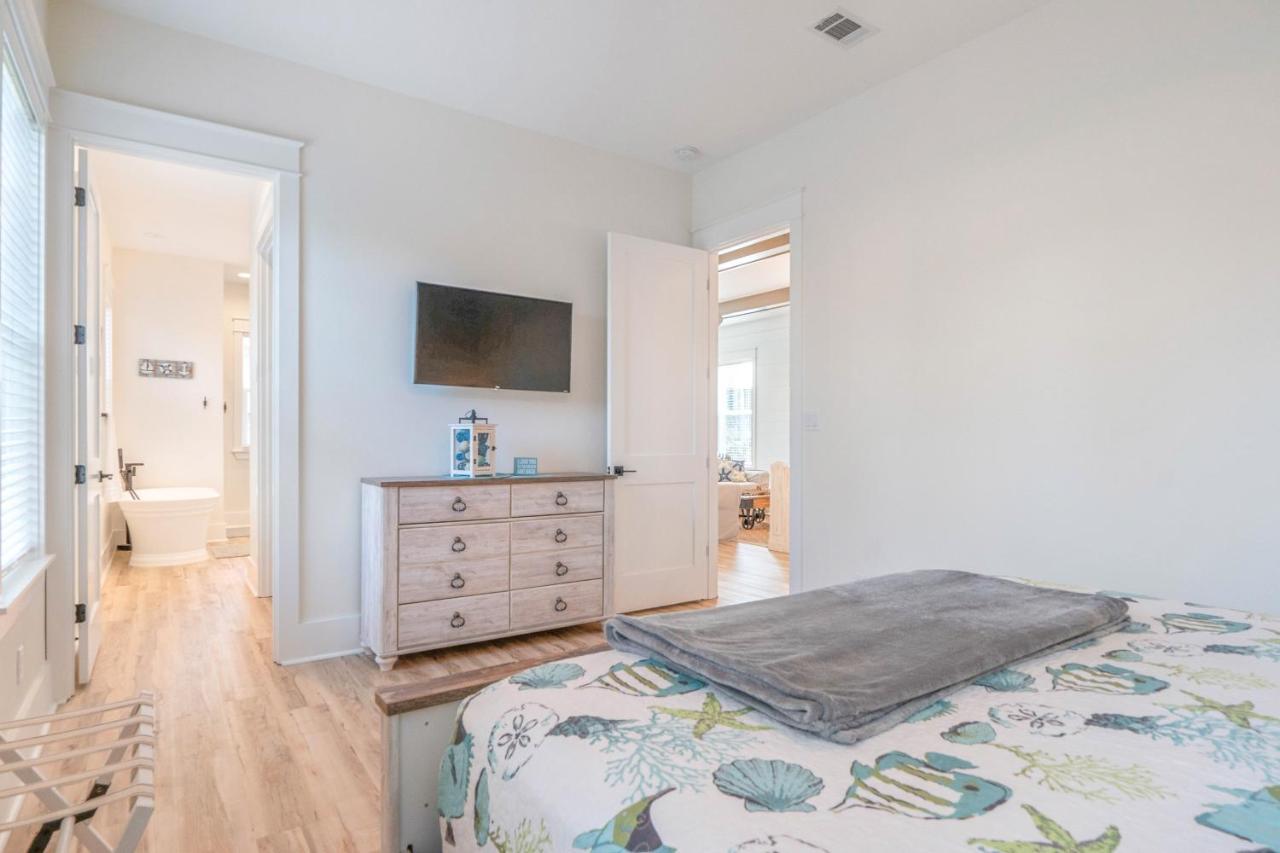 The Retreat At 30A Santa Rosa Beach Exterior foto
