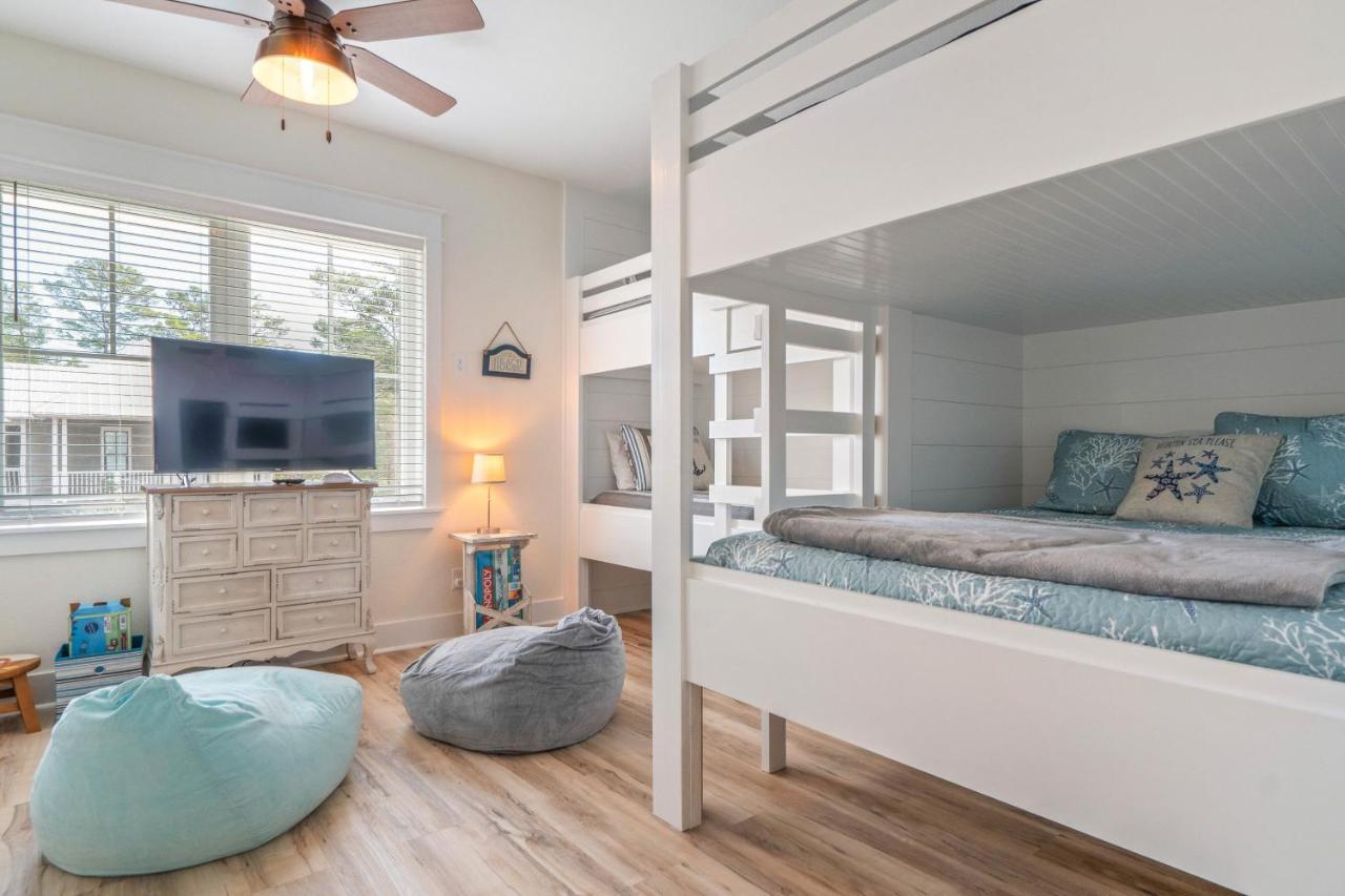 The Retreat At 30A Santa Rosa Beach Exterior foto
