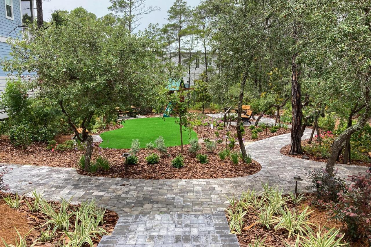 The Retreat At 30A Santa Rosa Beach Exterior foto